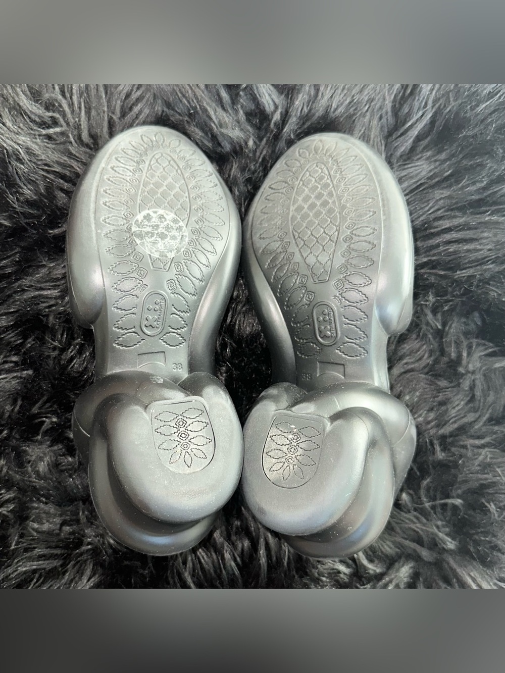 Camper “Kobarah” Sandal - Picture 6 of 9